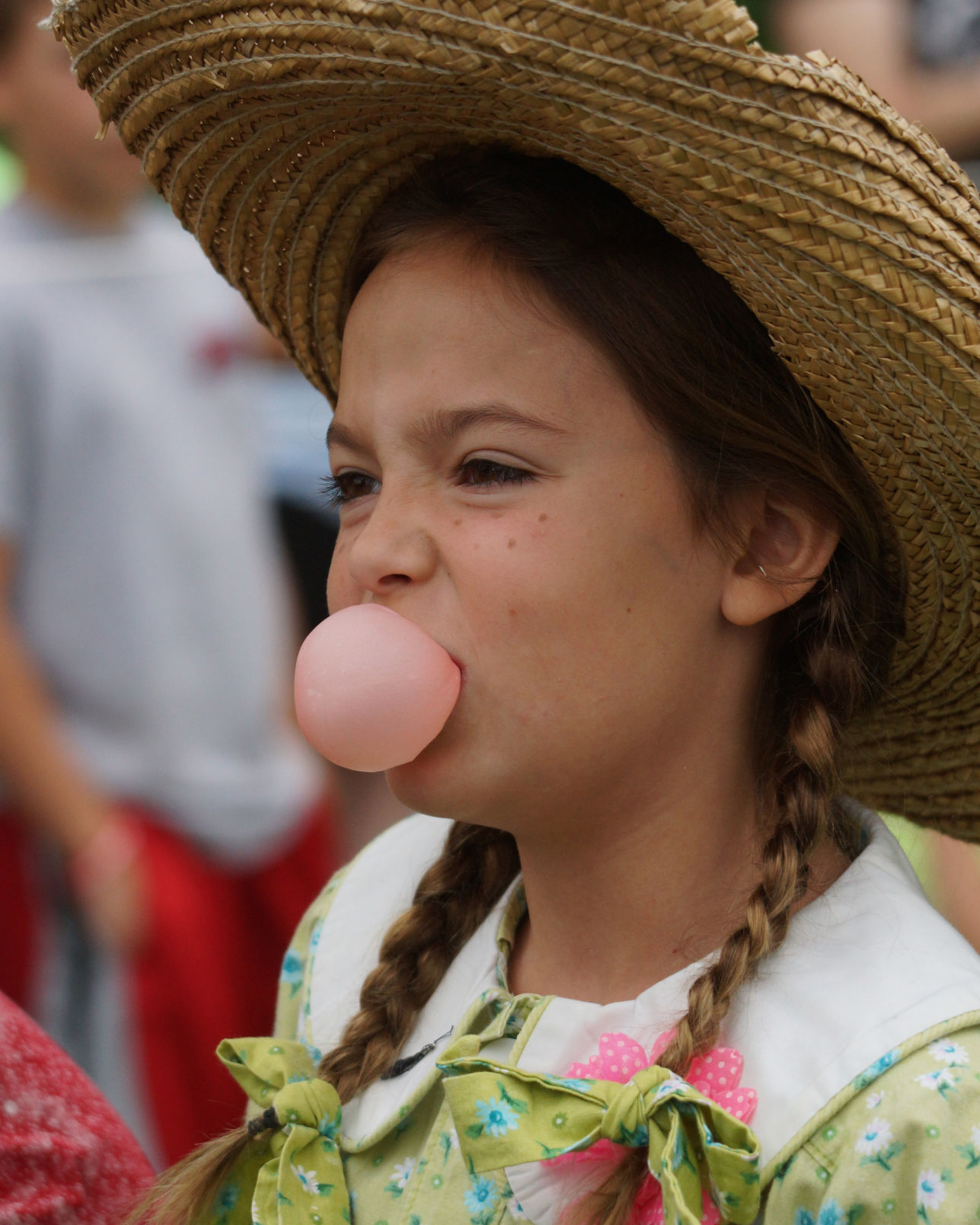National Tom Sawyer Days